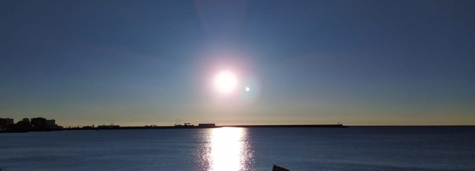 El “parte” del temps: avui, resum meteorològic de juny