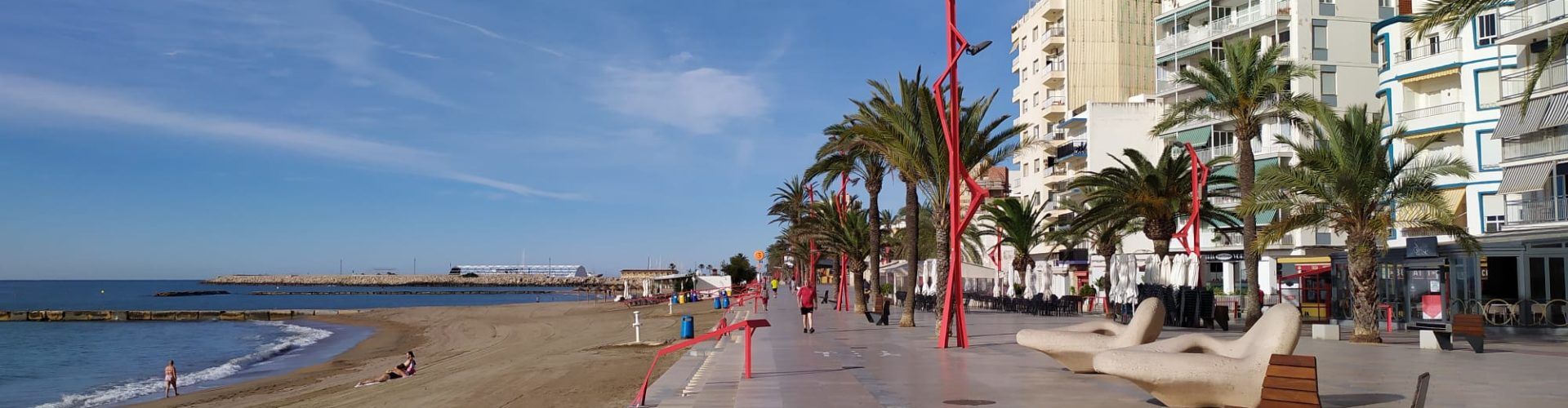 El “parte” del temps: estarem uns dies avorridots, així que paciència i una canya