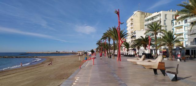 El “parte” del temps: estarem uns dies avorridots, així que paciència i una canya