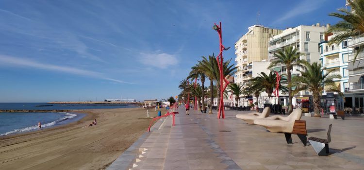 El “parte” del temps: estarem uns dies avorridots, així que paciència i una canya