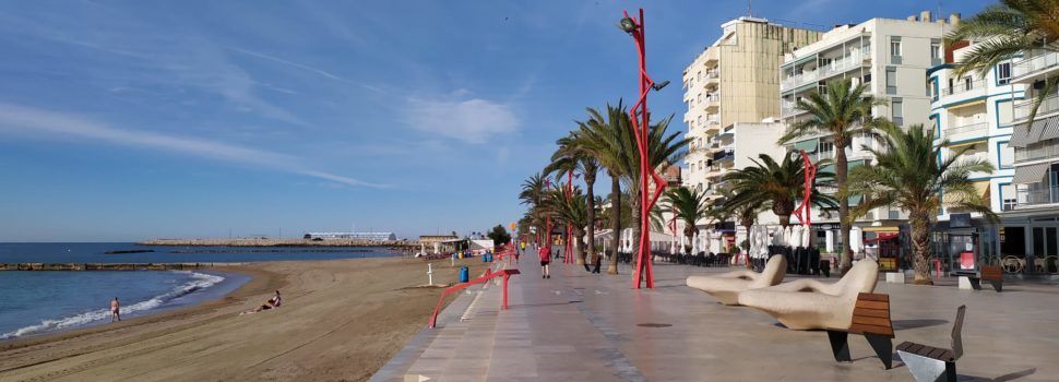 El “parte” del temps: estarem uns dies avorridots, així que paciència i una canya
