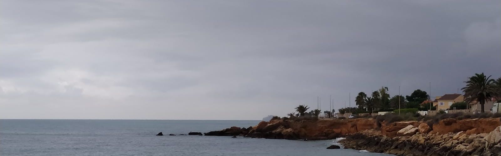 El “parte” del temps: “aprepareu-vos” per a lo que ve