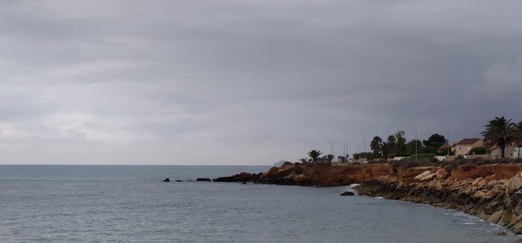 El “parte” del temps: “aprepareu-vos” per a lo que ve