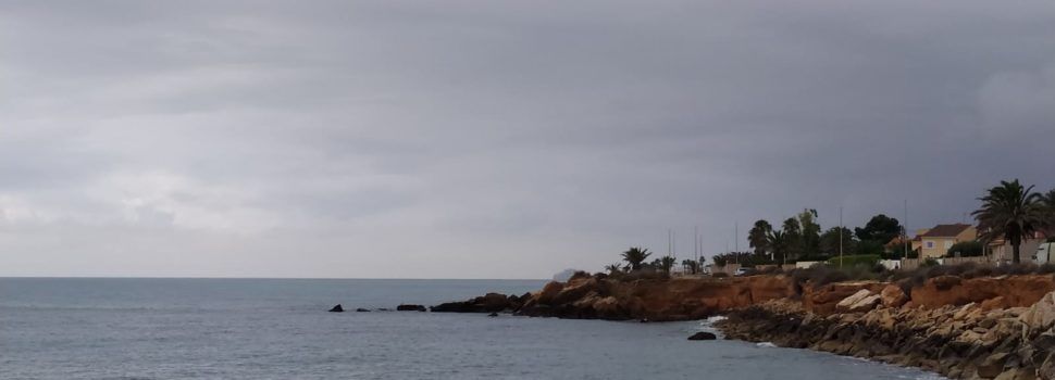 El “parte” del temps: “aprepareu-vos” per a lo que ve