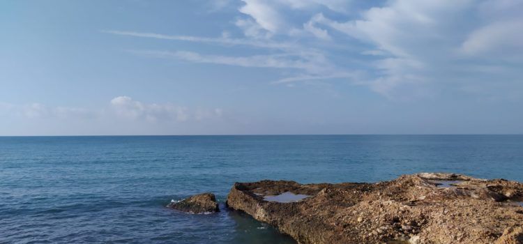 El “parte” del temps: calor avui, demà i dijous calor ben forta