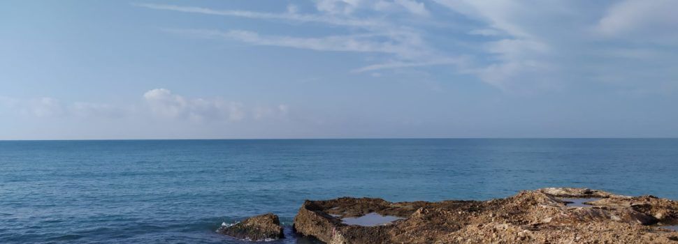 El “parte” del temps: calor avui, demà i dijous calor ben forta