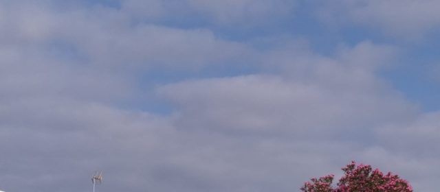 El “parte” del temps: la setmana que ve calor forta i sostinguda