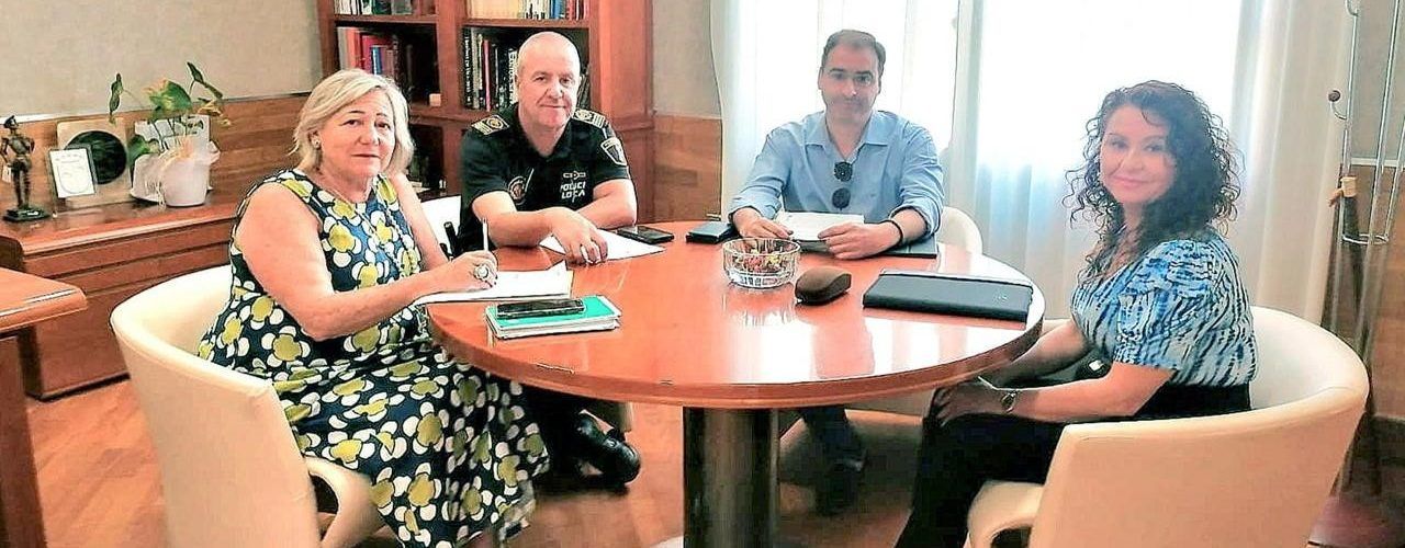 Vinaròs demana una aula per als exàmens teòrics del permís de conduir