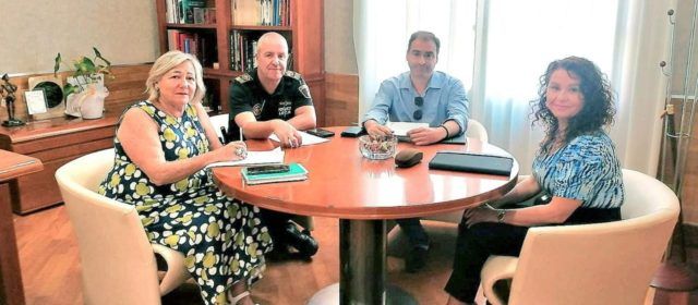 Vinaròs demana una aula per als exàmens teòrics del permís de conduir