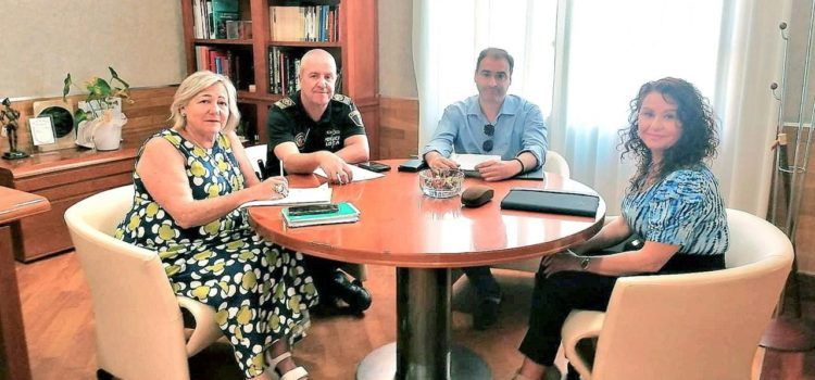 Vinaròs demana una aula per als exàmens teòrics del permís de conduir