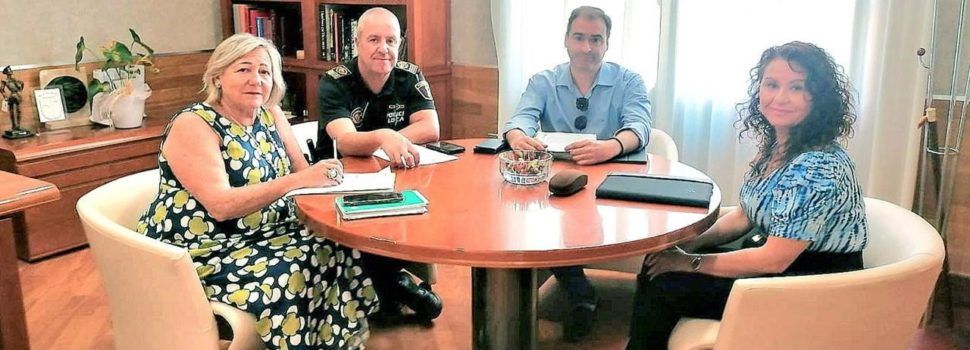 Vinaròs demana una aula per als exàmens teòrics del permís de conduir