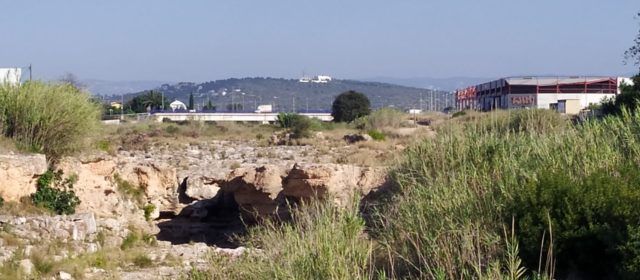 El “parte” del temps: a vore si demà tenim una petita treva