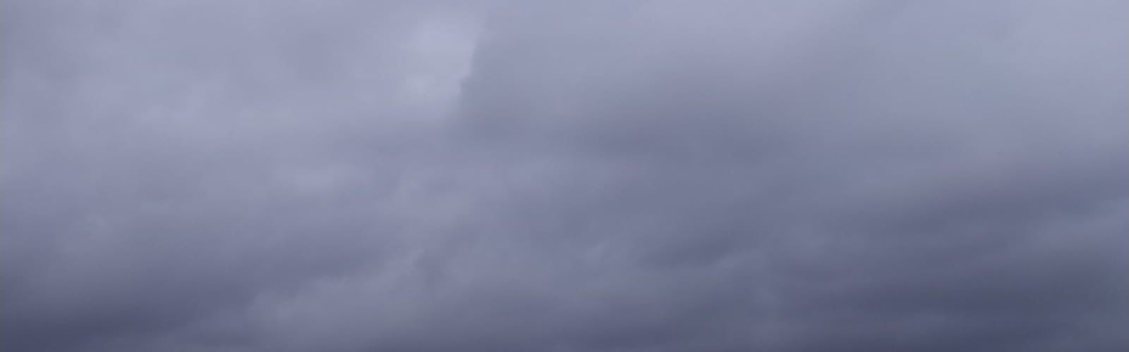 El “parte” del temps: si cau alguna gota serà casualitat