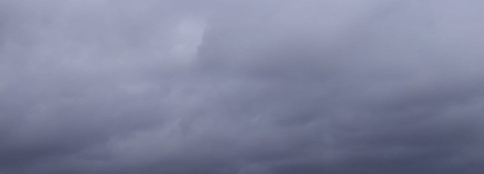 El “parte” del temps: si cau alguna gota serà casualitat