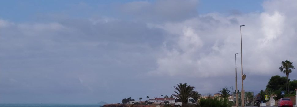El “parte” del temps: lo pornòstic no dona massa alegries per als pobres