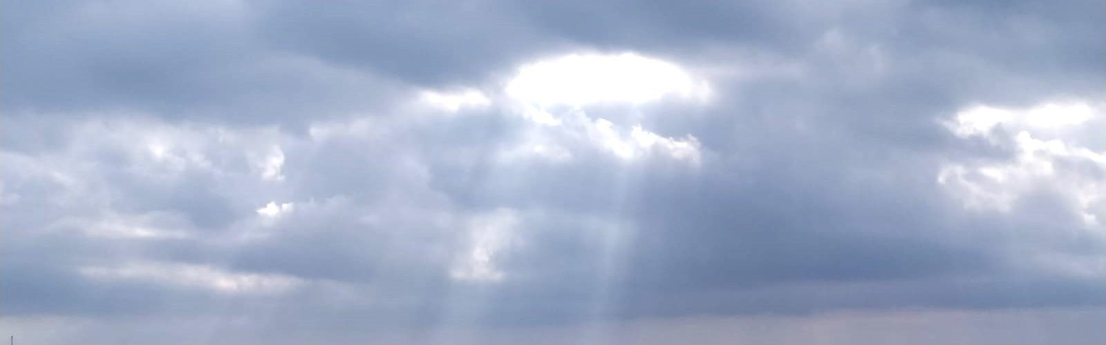El “parte” del temps: demà algun grau menys però calor