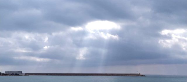 El “parte” del temps: demà algun grau menys però calor