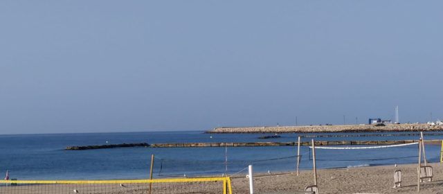 El “parte” del temps: la propera setmana no pinta tan “calentorra”