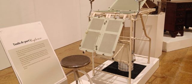 L’exposició “Salut que tinguéssem!” en fotos i vídeos
