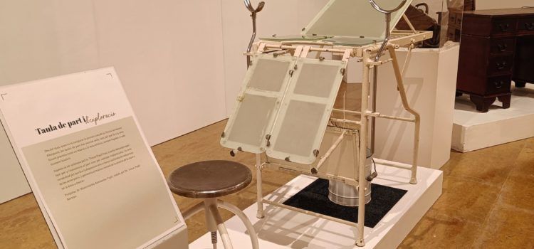 L’exposició “Salut que tinguéssem!” en fotos i vídeos
