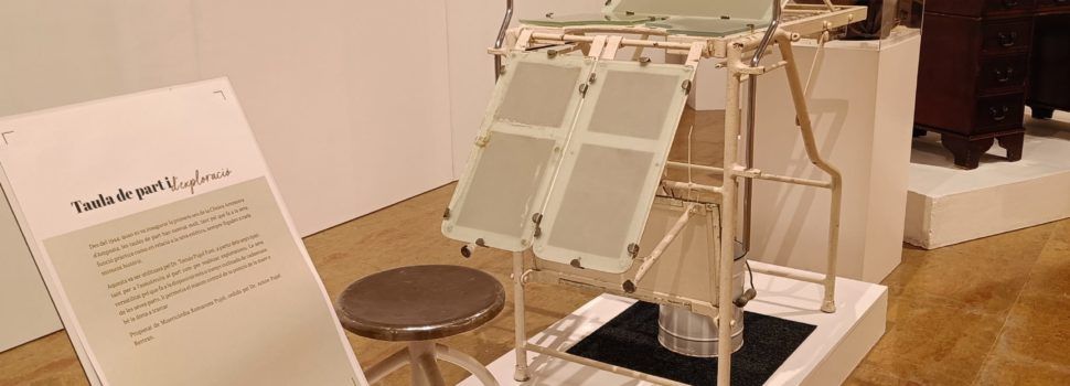 L’exposició “Salut que tinguéssem!” en fotos i vídeos