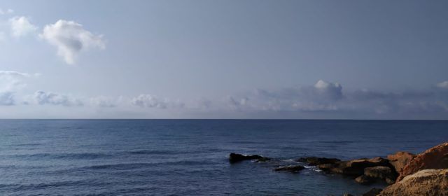 El “parte” del temps: demà baixaria prou lo termòmetre