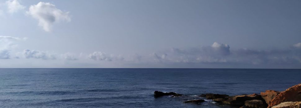 El “parte” del temps: demà baixaria prou lo termòmetre