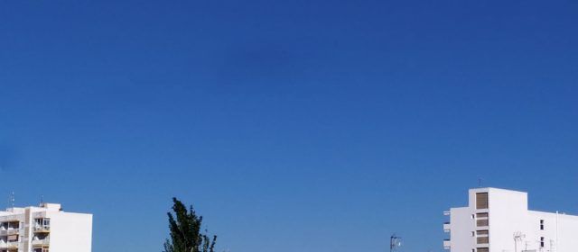 El “parte” del temps: a partir de dimecres calor forta altre cop