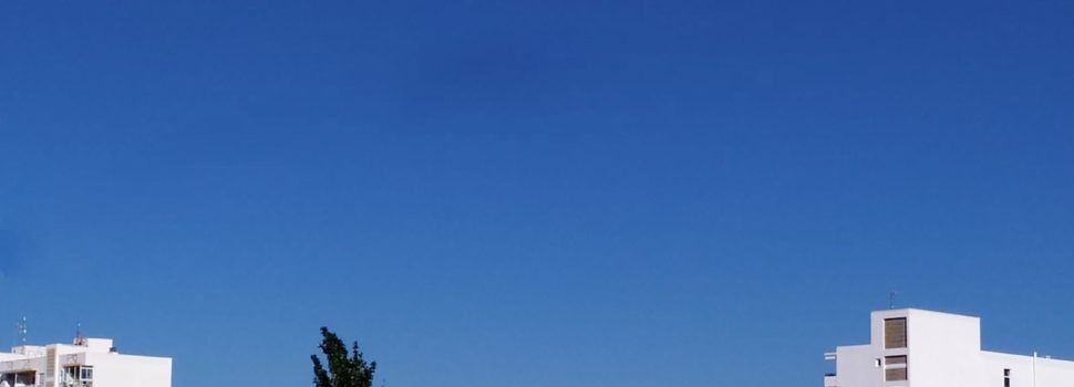 El “parte” del temps: a partir de dimecres calor forta altre cop