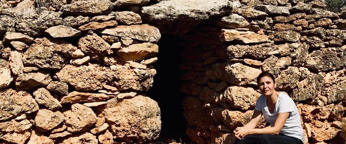 L’Ajuntament de Canet lo Roig rep una subvenció de 9.982 euros per a la catalogació de béns immobles de pedra en sec