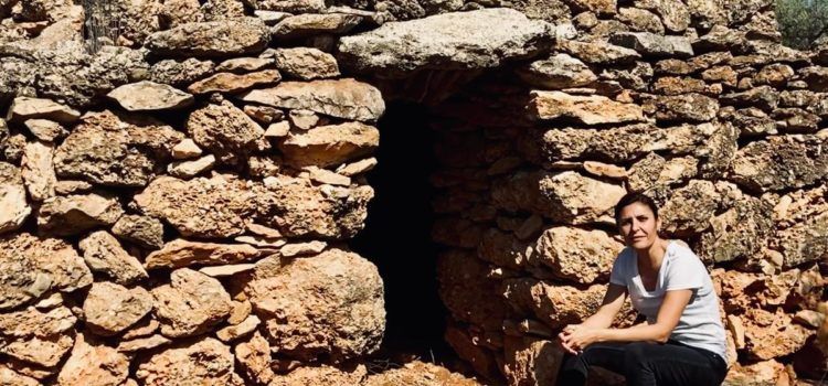 L’Ajuntament de Canet lo Roig rep una subvenció de 9.982 euros per a la catalogació de béns immobles de pedra en sec