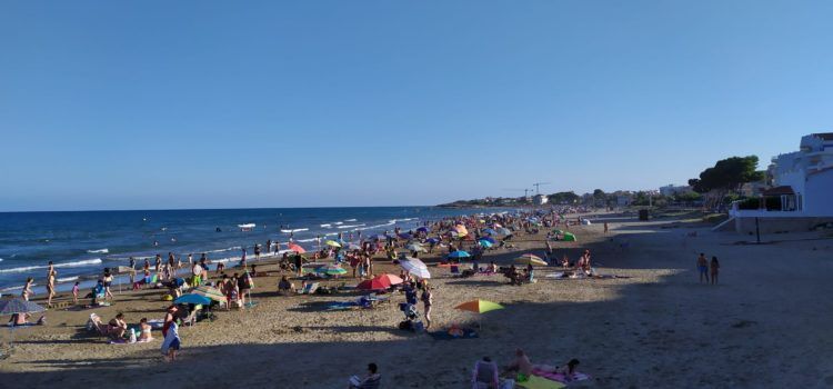 El “parte” del temps: avui més calor i demà encara més