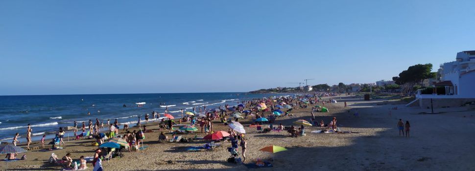 El “parte” del temps: avui més calor i demà encara més