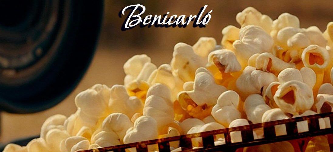 Tarde de cineastas en Benicarló