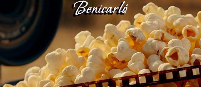Tarde de cineastas en Benicarló