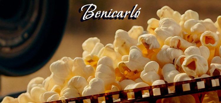 Tarde de cineastas en Benicarló