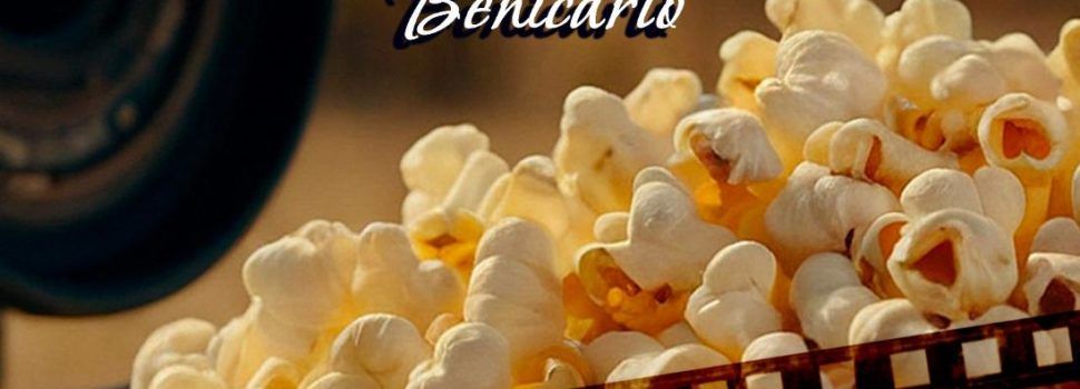 Tarde de cineastas en Benicarló