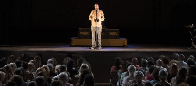 Segunda semana del XXVII Festival de Teatro Clásico Castillo de Peñíscola