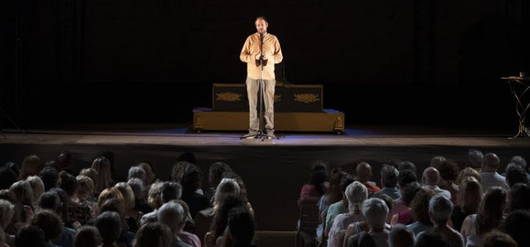 Segunda semana del XXVII Festival de Teatro Clásico Castillo de Peñíscola