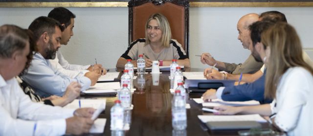 La Diputació de Castelló acosta les arts escèniques a 124 municipis de la província amb Diputació a Escena