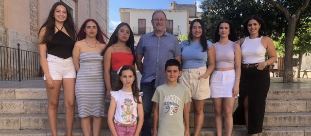Tot llest per a les Festes a Santa Magdalena, amb el concert de ‘La otra oreja’ com un dels plats forts 