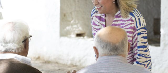 La Diputació reforça la millora del senyal de televisió en els municipis xicotets per a garantir l’accés a tots els castellonencs