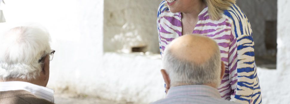 La Diputació reforça la millora del senyal de televisió en els municipis xicotets per a garantir l’accés a tots els castellonencs