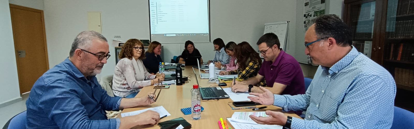El GAL Maestrat Plana Alta cooperará con otros cinco territorios rurales de la Comunitat en dos nuevos proyectos Leader