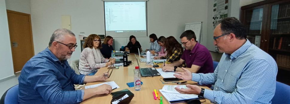 El GAL Maestrat Plana Alta cooperará con otros cinco territorios rurales de la Comunitat en dos nuevos proyectos Leader