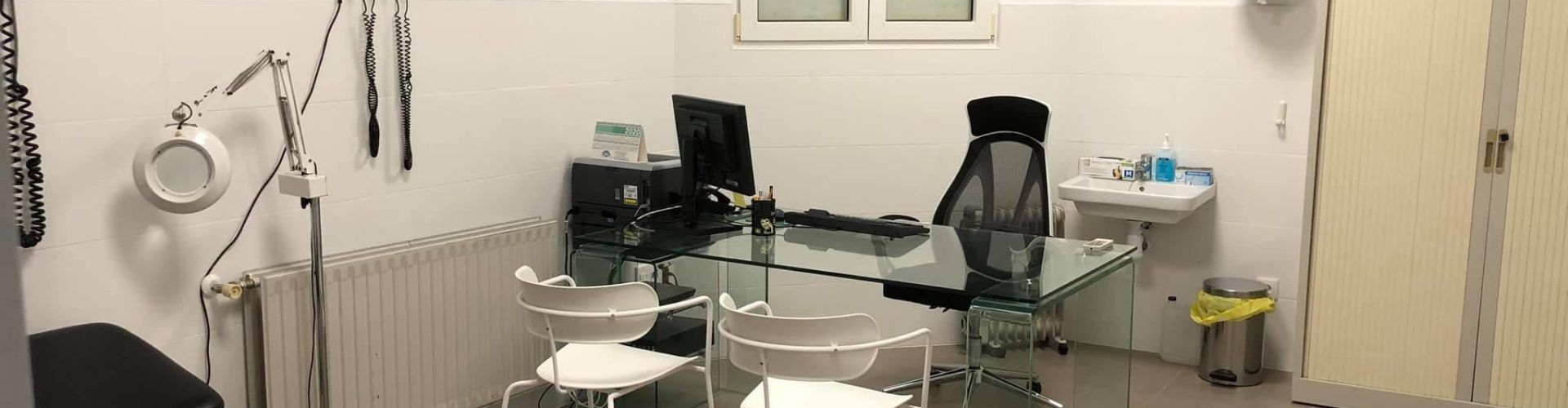 Tírig tindrà servei mèdic i d’infermeria de dilluns a divendres durant tot l’estiu