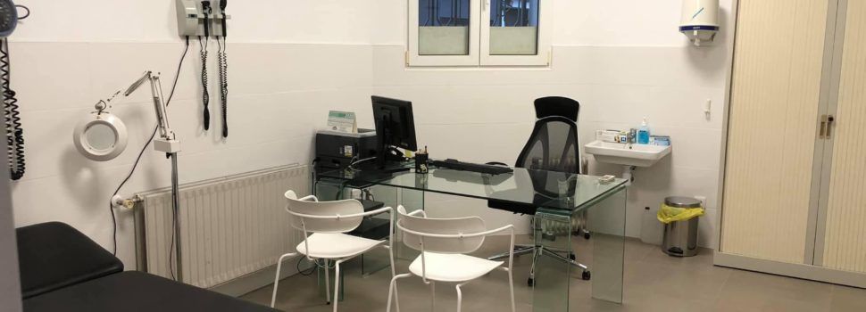 Tírig tindrà servei mèdic i d’infermeria de dilluns a divendres durant tot l’estiu