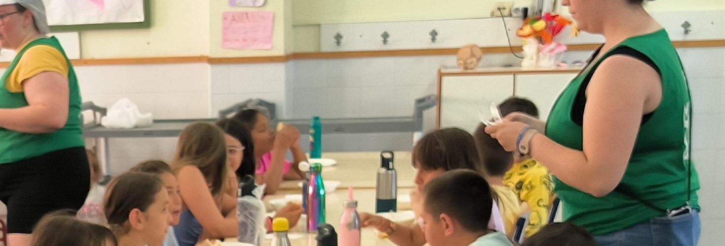 Peníscola obri l’Escola d’Estiu