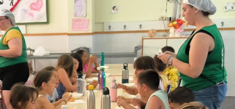 Peníscola obri l’Escola d’Estiu