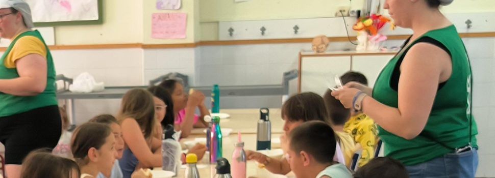 Peníscola obri l’Escola d’Estiu